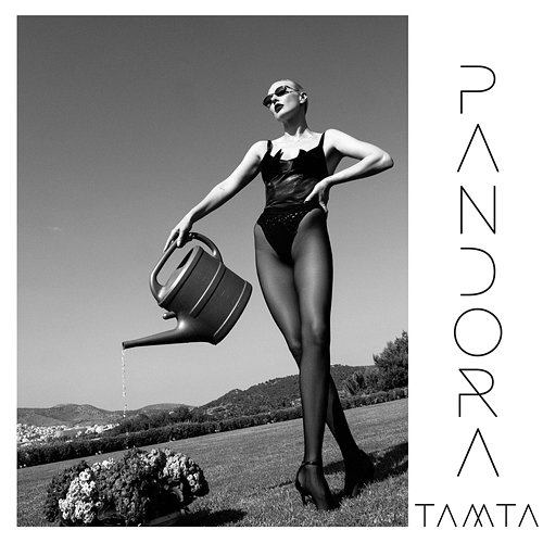 Pandora Tamta