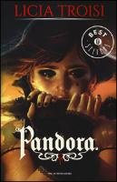 Pandora Troisi Licia
