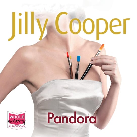 Pandora Cooper Jilly