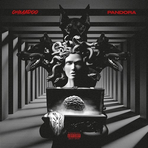 Pandora Ohmaroo