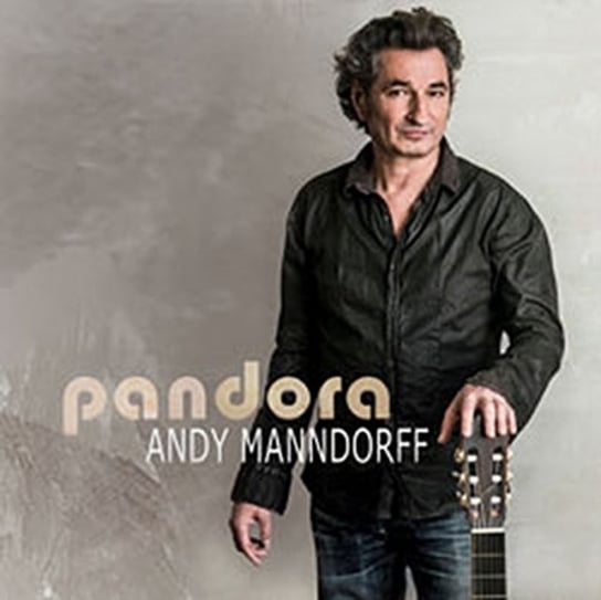 Pandora Manndorff Andy