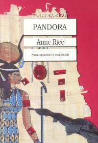 Pandora Rice Anne