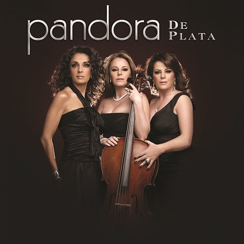 Pandora de Plata Pandora