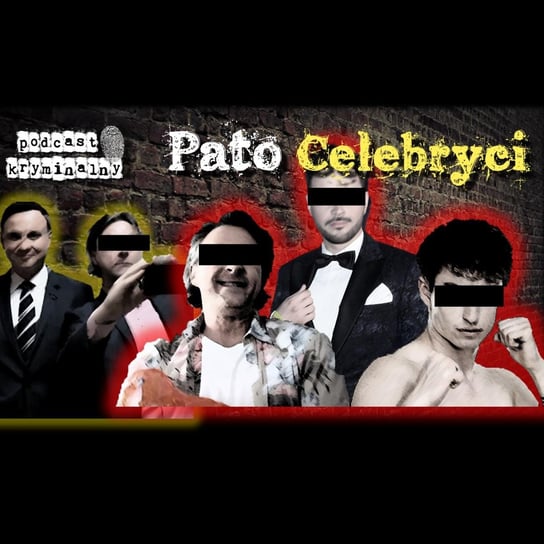 Pandora gate w realu, czyli Czy tylko Stuu? Dubiel? Boxdel? Fagata? A może ktoś jeszcze? – ze świata poza internetem. #pandoragate - Kronika kryminalna - podcast - audiobook Szczepański Tomasz