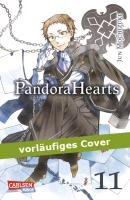Pandora Hearts 11 Mochizuki Jun