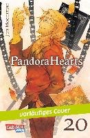 Pandora Hearts 20 Mochizuki Jun