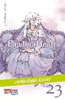 Pandora Hearts 23 Mochizuki Jun