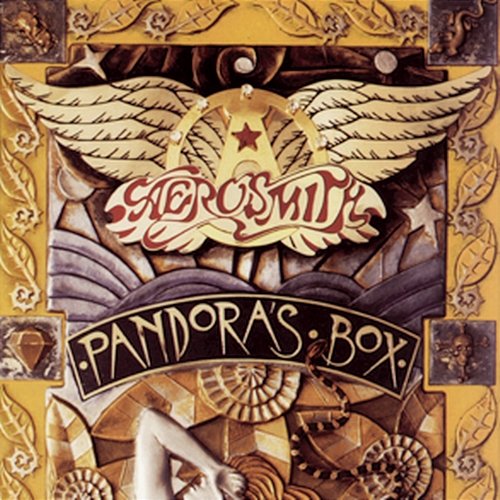 Pandora's Box Aerosmith