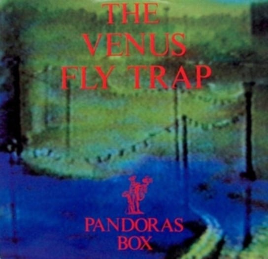 Pandora's Box Venus Fly Trap