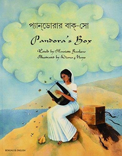 Pandora's Box Mantra Lingua