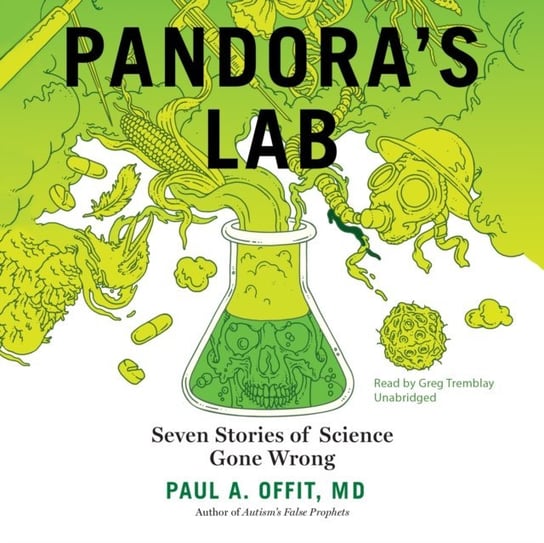 Pandora's Lab Offit Paul A.