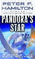 Pandora's Star Hamilton Peter F.