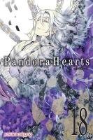 PandoraHearts, Vol. 18 Mochizuki Jun