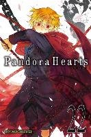 PandoraHearts, Vol. 22 Mochizuki Jun
