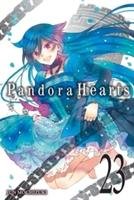 PandoraHearts, Vol. 23 Mochizuki Jun