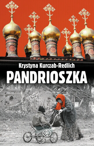 Pandrioszka Kurczab-Redlich Krystyna