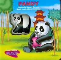 Pandy Parent Nancy