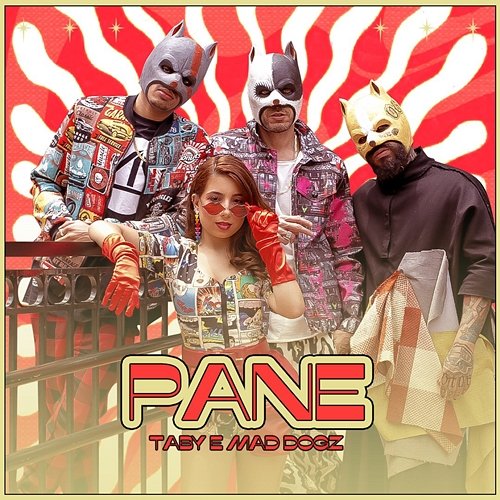 Pane Mad Dogz, Taby