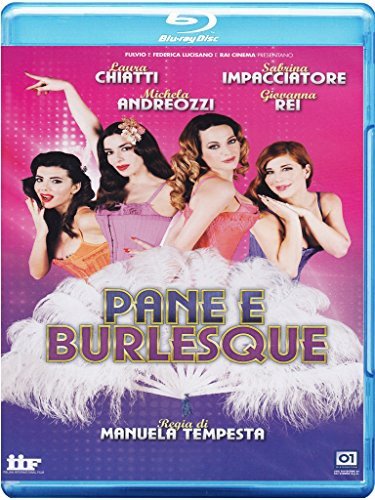 Pane E Burlesque Various Directors