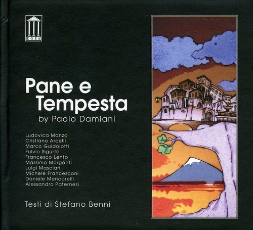 Pane E Tempesta Various Artists