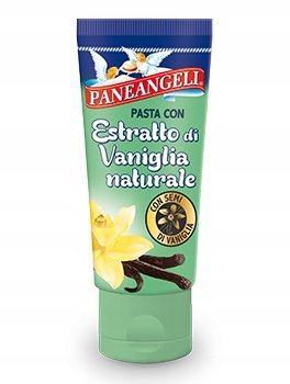 Paneangeli Pasta Ekstrakt Waniliowy naturalny 50g Inna producent