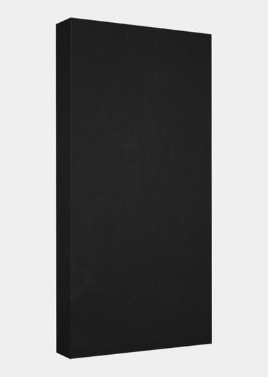 Panel Akustyczn Absorber Premium 100x50x11 cm Czarny Posteracademy