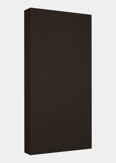 Panel Akustyczn Absorber Premium 100x50x11 cm Wenge Posteracademy