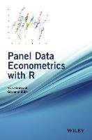 Panel Data Econometrics with R Croissant Yves, Millo Givanni