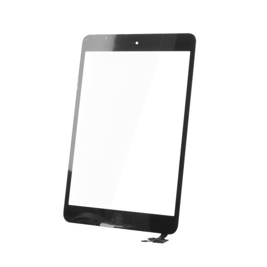 Panel Dotykowy do iPad Mini full front set czarny Inna marka