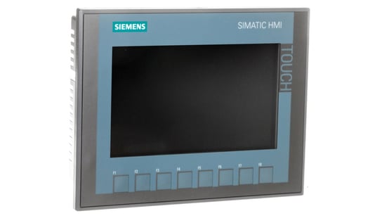 Panel dotykowy operatorski 7 cali SIMATIC 6AV2123-2GB03-0AX0 Siemens