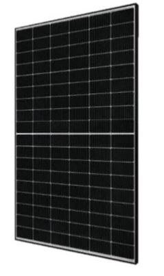 Panel fotowoltaiczny 410W JA Solar, czarna rama, monokrystaliczny, Deep Blue 3.0, JAM54S30 410/MR BF, gwarancja 12 lat Inny producent