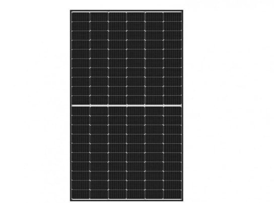 Panel fotowoltaiczny monokrystaliczny Kingdom Solar KD-M410H-108 Half Cell 410W BLACK AZO Digital