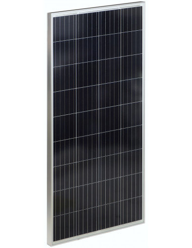 Panel Fotowoltaiczny Pf-180W Sztywny W Aluminiowej Ramie VOLT Polska