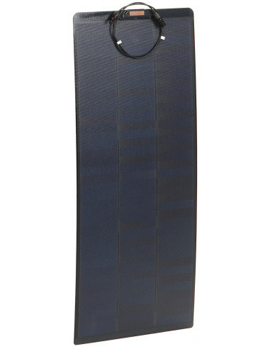 Panel Fotowoltaiczny Sp-100-Mf Elastyczny SolarFam