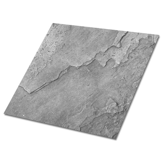 Panel kafelek winylowy 30x30 cm Tekstura kamienia, Dywanomat Dywanomat