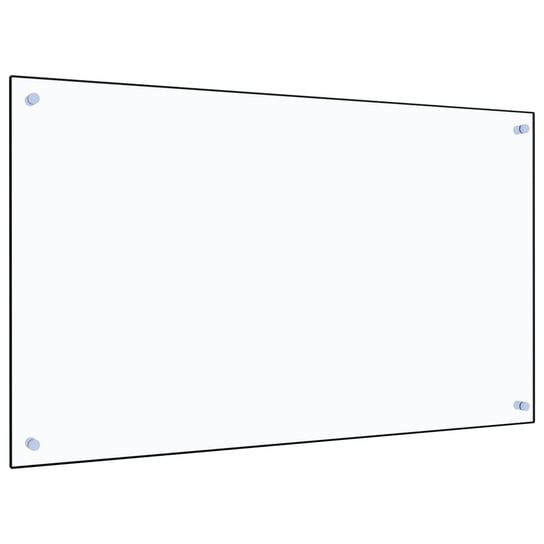 Panel Kuchenny Hartowane Szkło 100x60 cm, Przezroc Inna marka