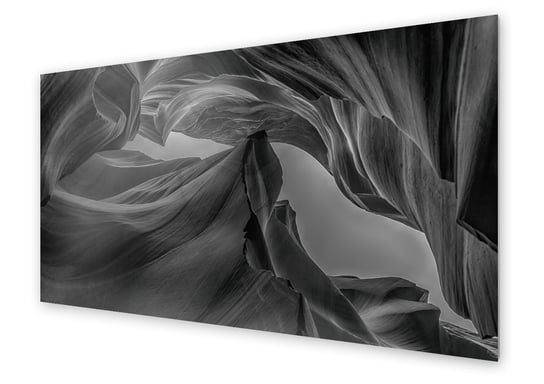 Panel kuchenny HOMEPRINT Abstrakcyjne tło 100x50 cm HOMEPRINT