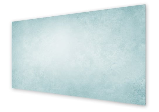 Panel kuchenny HOMEPRINT Błękitna tafla 120x60 cm HOMEPRINT