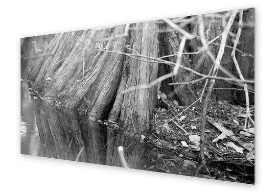 Panel kuchenny HOMEPRINT Drzewo życia 120x60 cm HOMEPRINT
