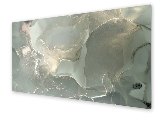 Panel kuchenny HOMEPRINT Marmur dekoracyjny 125x50 cm HOMEPRINT