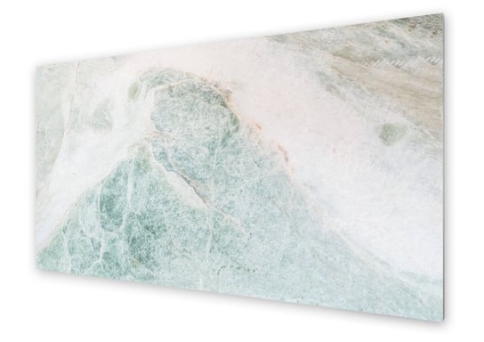 Panel kuchenny HOMEPRINT Marmur dekoracyjny, luksus 140x70 cm HOMEPRINT