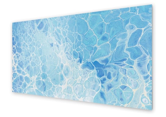 Panel kuchenny HOMEPRINT Piana morska 125x50 cm HOMEPRINT