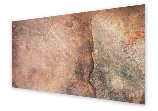 Panel kuchenny HOMEPRINT Stara tekstura piaskowca 120x60 cm HOMEPRINT