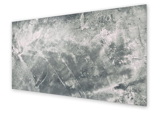 Panel kuchenny HOMEPRINT Tafla betonu 100x50 cm HOMEPRINT
