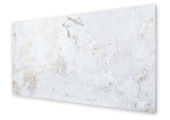 Panel kuchenny HOMEPRINT Tekstura betonowej ściany 100x50 cm HOMEPRINT