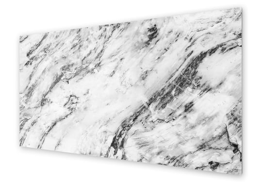 Panel kuchenny HOMEPRINT Tekstura kamienia 125x50 cm HOMEPRINT