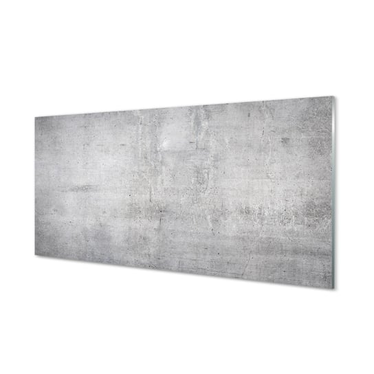 Panel kuchenny + klej Kamień mur ściana 120x60 cm Tulup