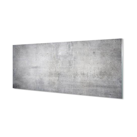 Panel kuchenny + klej Kamień mur ściana 125x50 cm Tulup