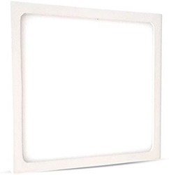 Panel LED 14x14cm 12W 6400K 900lm natynkowy V-TAC V-TAC