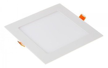 Panel LED 17x17cm 12W 3000K 1000lm Premium Series V-TAC V-TAC